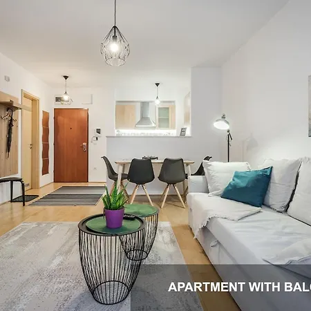 Apartment Bpr *