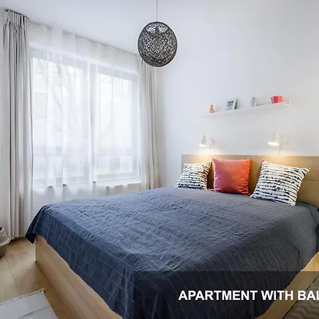 Apartment Bpr
