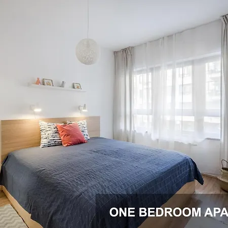 Apartment Bpr