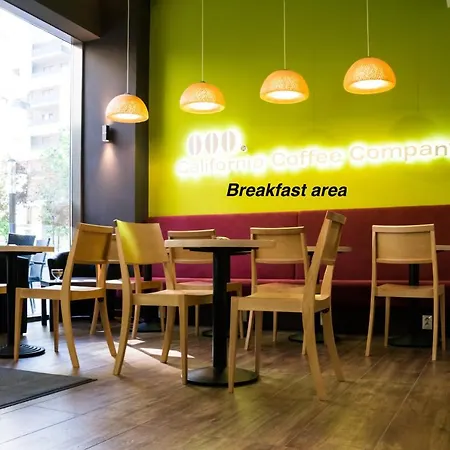 Bpstyle Prestige Exclusive Luxe Parking Breakfast *