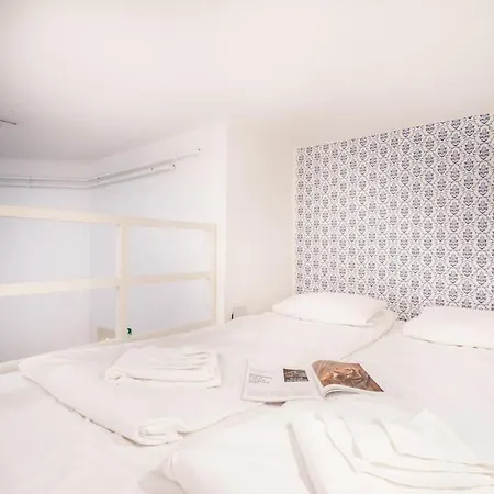 Colorwave Design Apartament *