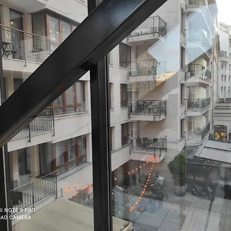 Apartment Boutique *