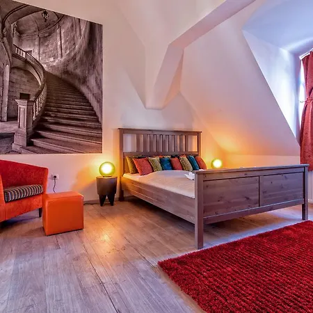 Capital 2 Apartment *