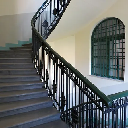 Apartman Ráday Street