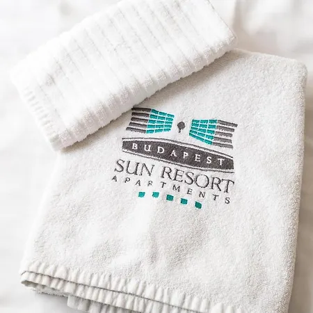 Aparthotel Sun 3*
