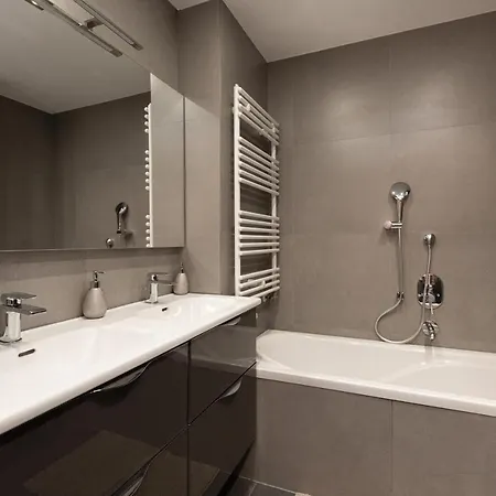 Apartment Holidays &