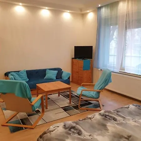 Lara Apartamento