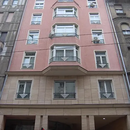 Elite & Apartament *