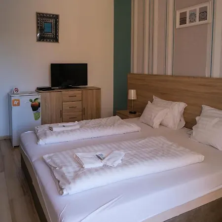 Aparthotel Sun 3*