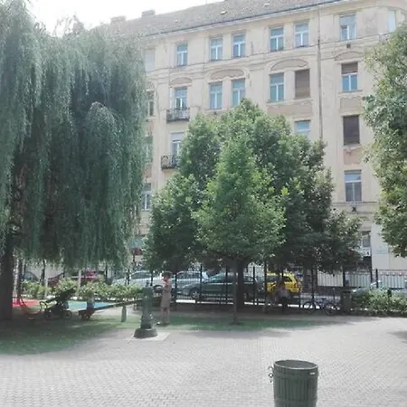 Apartment A Quiet In The Heart Of The