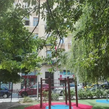 Apartment A Quiet In The Heart Of The