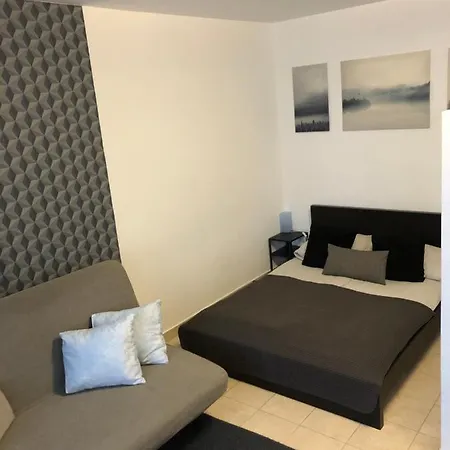 Apartament Downtown Rose Garden Whit Garage Opcional