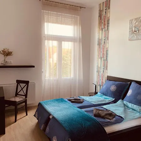 West Budapest