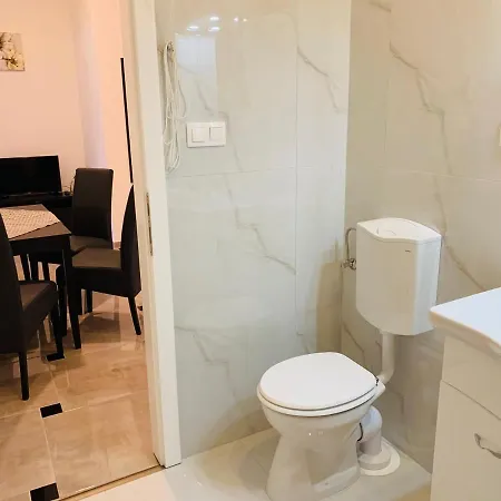 West Apartment Budapest