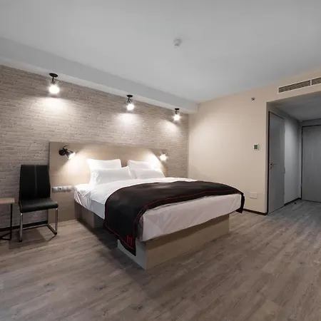Dormero 4*
