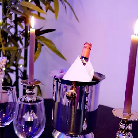Dolce Vita Supremier Apartmán