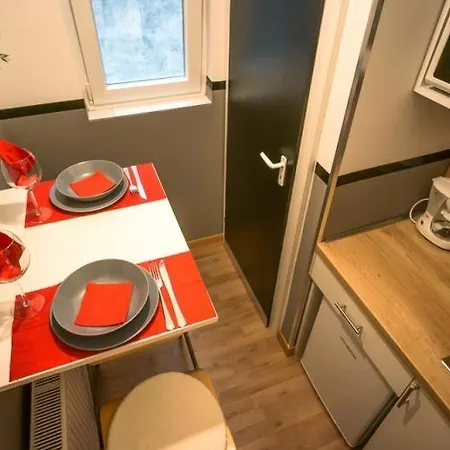 Prime Location Stylish Flats Apartment