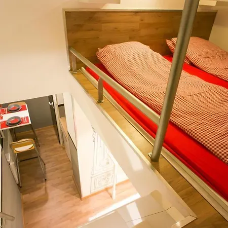 Prime Location Stylish Flats Apartment