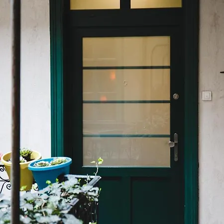 Prime Location Stylish Flats Apartment