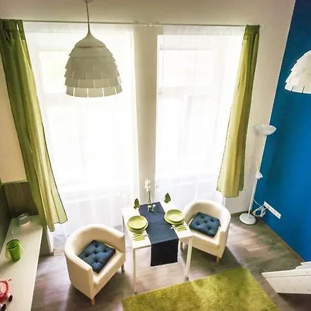 Prime Location Stylish Flats Apartment