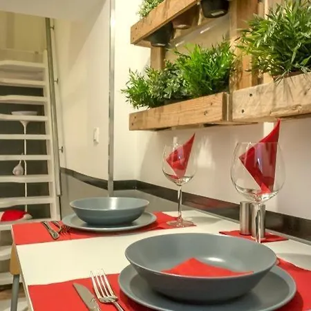 Prime Location Stylish Flats * Budapest