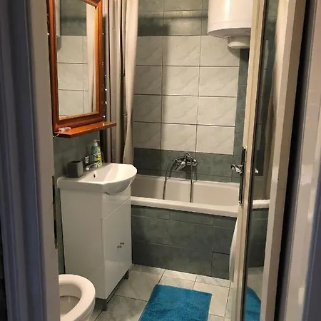 Apartament Panoramic Hideaway In Buda