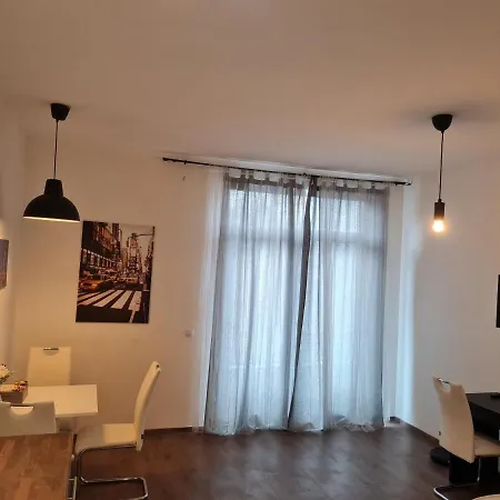 Apartment My *