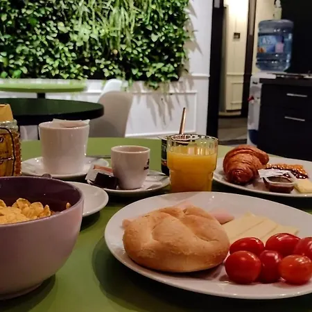 Hotel Boutique Budapest