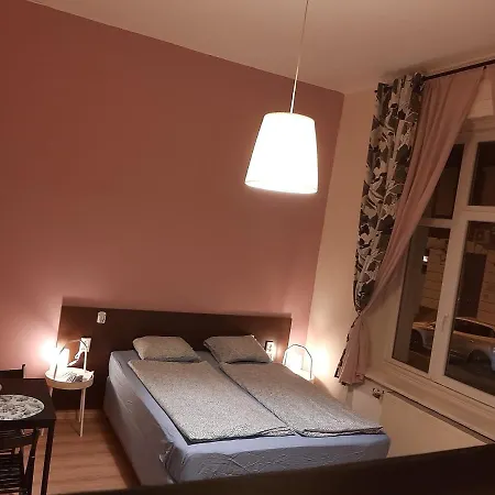 Downtown * Budapeşte