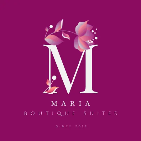 شقة فندقية Maria Boutique Suits بودابست