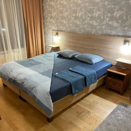 Novo Lejlighed *