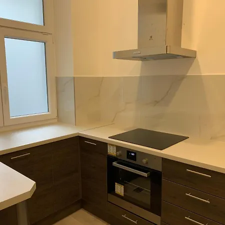 West Apartment
