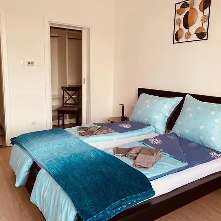 West Apartment *