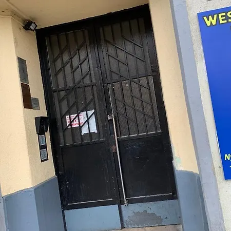 West * Budapest