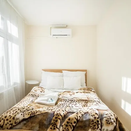 Bpr Japandi Design With A/c