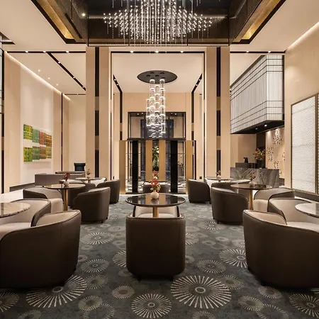 Hotel Eurostars Ambassador