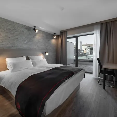 Dormero 4* 布达佩斯