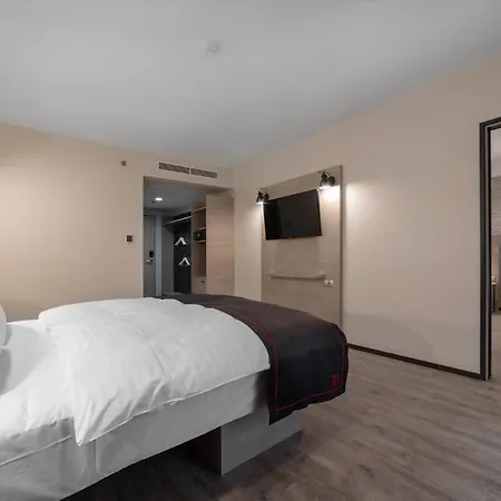 Dormero 4*