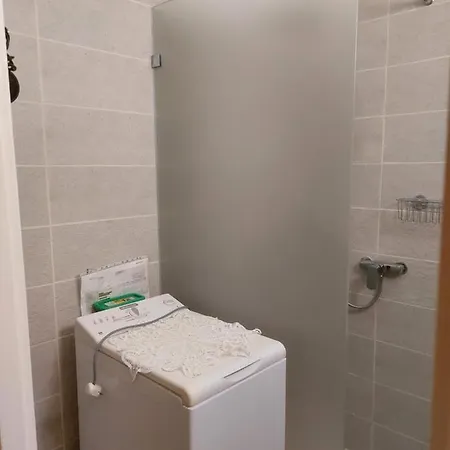 Budaiapertment Budapešť