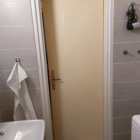 Budaiapertment * Budapešť