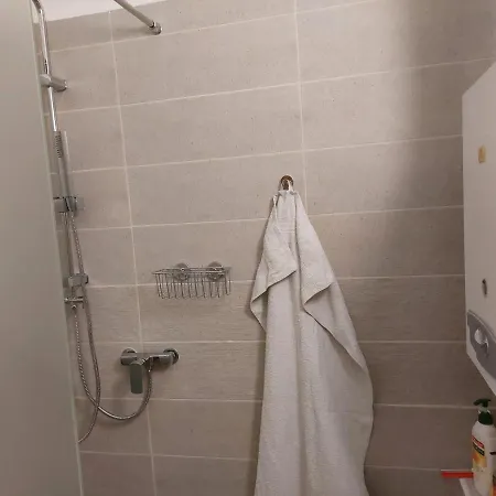 Budaiapertment Budapešť