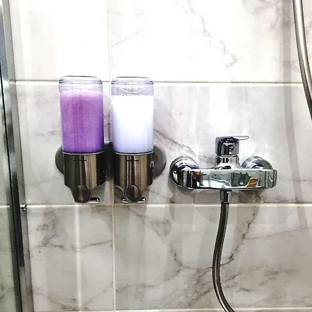 Global Aparthotel