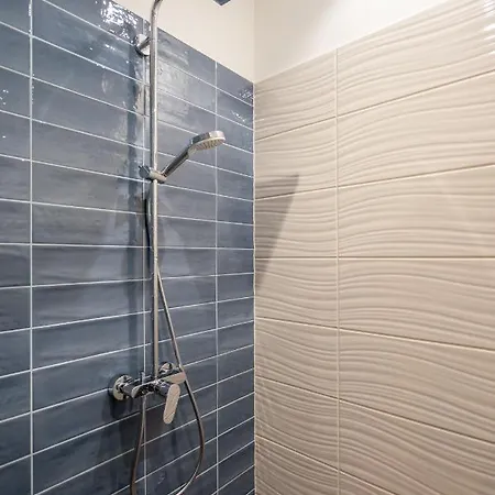 Apartment Basilika View Elegant Need Reservation For Free Parking