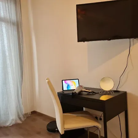 Apartment My Budapest