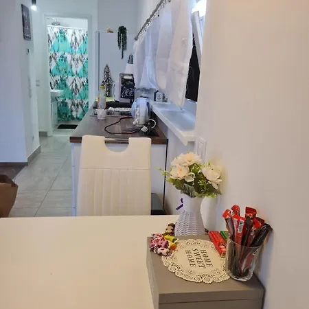 Apartment My Budapest