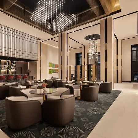 Eurostars Ambassador 4* Budapeszt