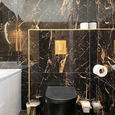 Apartment St Stephen Luxury With Jacuzzi And Sauna