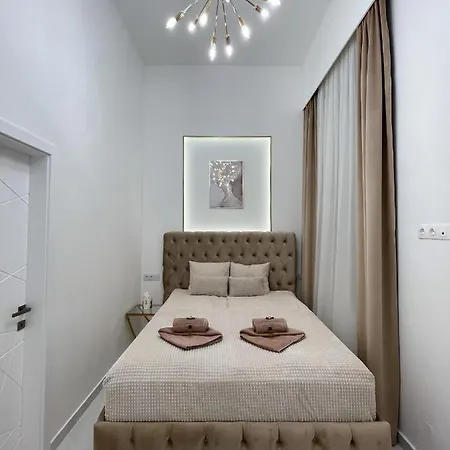 St Stephen Luxury With Jacuzzi And Sauna * Budapest