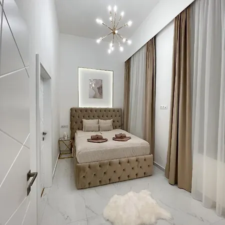 Apartment St Stephen Luxury With Jacuzzi And Sauna *