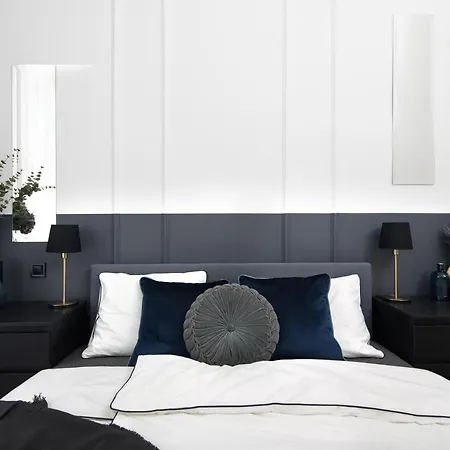 Hollo 3 Bedroom Downtown Apartmán Budapešť